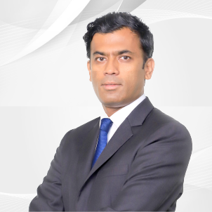 Ali Kabir Shah ranked as Recommended Individual by IAM Patent 1000 from Pakistan - 2026